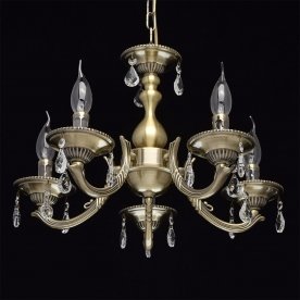 Подвесная люстра Аврора 3 371011605