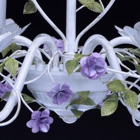 Подвесная люстра Букет 16 421014406