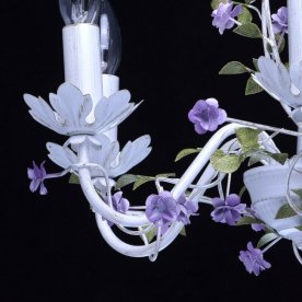 Подвесная люстра Букет 16 421014406