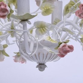 Подвесная люстра Букет 421013806