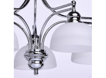 Подвесная люстра Фелиция 347017405