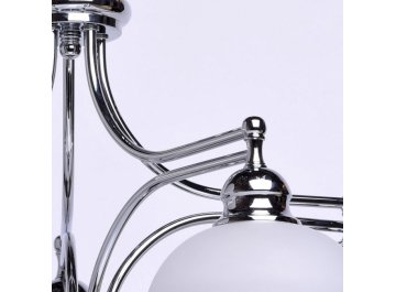 Подвесная люстра Фелиция 347017405