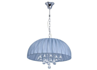 Подвесная люстра Нора 454010605