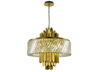 Подвесная люстра SL1635.303.09