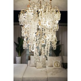 Подвесная люстра Neve 86-9016/1000