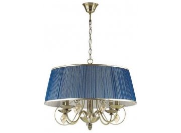 Подвесная люстра Niagara 3921/4