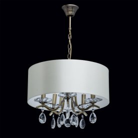 Подвесная люстра Нора 454010905