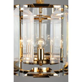 Подвесная люстра Noventa OML-81503-06