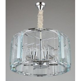 Подвесная люстра OML-81513-06