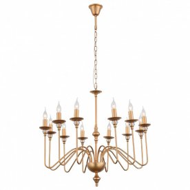 Подвесная люстра Novento SL186.203.12