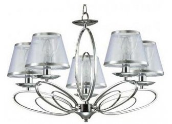 Подвесная люстра Nubbiana 3503/5