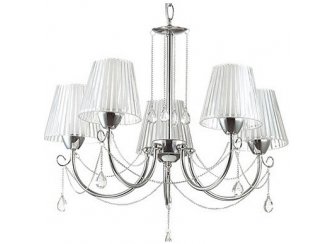 Подвесная люстра Odda 3236/5