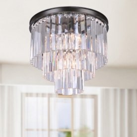 Подвесная люстра Odeon Ceiling 55