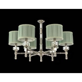 Подвесная люстра Oleo SL1121.103.06