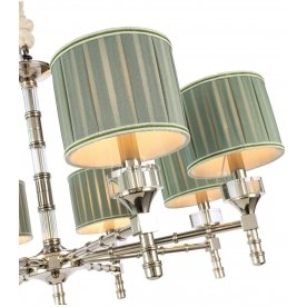 Подвесная люстра Oleo SL1121.103.08