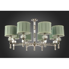 Подвесная люстра Oleo SL1121.103.08