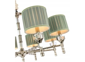 Подвесная люстра Oleo SL1121.103.08