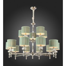 Подвесная люстра Oleo SL1121.103.15