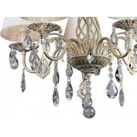 Подвесная люстра OML-608 OML-60803-05