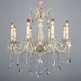 Подвесная люстра Taranto OML-74403-08