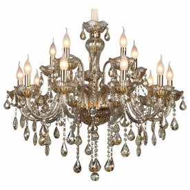 Подвесная люстра OML-768 OML-76803-15