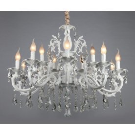 Подвесная люстра Catanzaro OML-30807-15