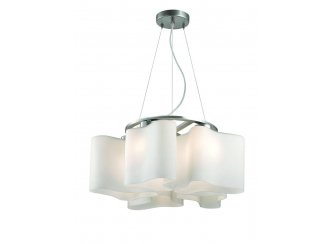 Подвесная люстра Onde 2 SL118.503.05