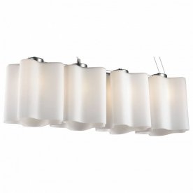 Подвесная люстра Onde SL116.503.04