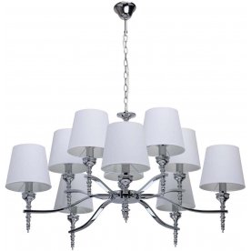 Подвесная люстра Онтарио 4 692011110