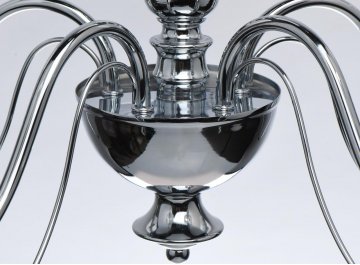 Подвесная люстра Онтарио 692011205