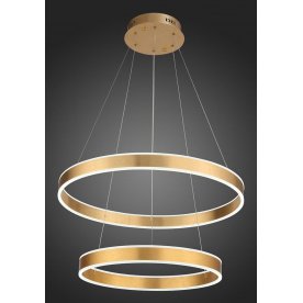 Подвесная люстра Onze SL944.203.02