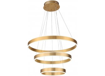 Подвесная люстра Onze SL944.203.03