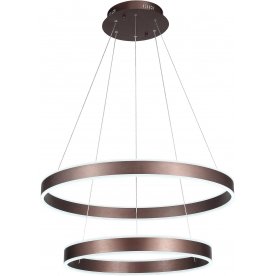 Подвесная люстра Onze SL944.403.02