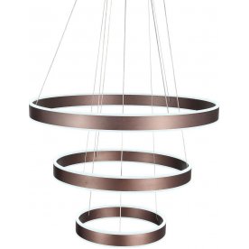 Подвесная люстра Onze SL944.403.03