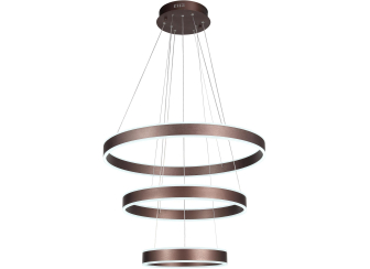 Подвесная люстра Onze SL944.403.03