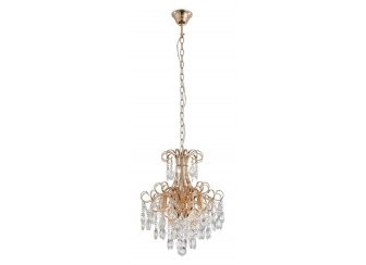 Подвесная люстра Orecchini SL846.203.06