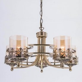 Подвесная люстра Ориент CL464153