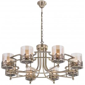 Подвесная люстра Ориент CL464183