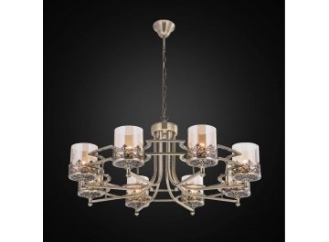 Подвесная люстра Ориент CL464183