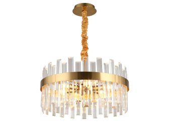 Подвесная люстра OML-69403-06