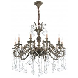 Подвесная люстра Ornatole SL174.503.10
