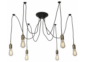 Подвесная люстра Ottavia OML-91203-06