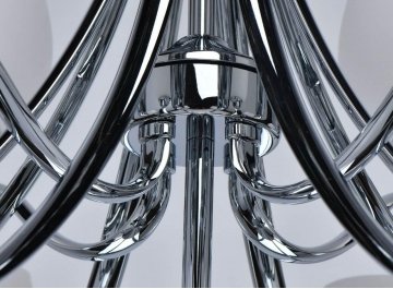 Подвесная люстра Палермо 23 386016512