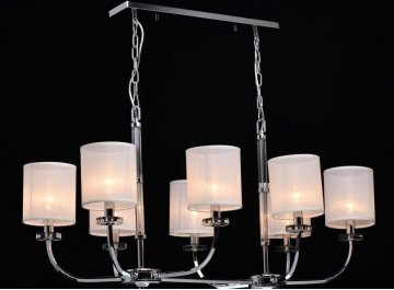 Люстра Палермо 25 386017108