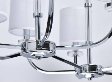 Люстра Палермо 25 386017108