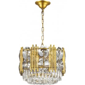 Подвесная люстра Pallada 4120/10