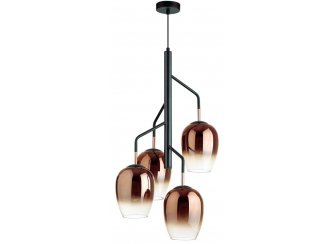 Подвесная люстра Palta 4760/4