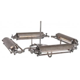 Подвесная люстра Peferro SL382.403.04