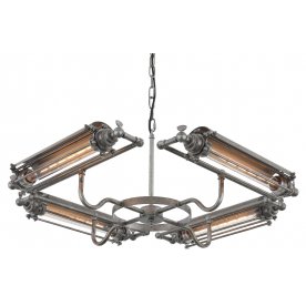 Подвесная люстра Peferro SL382.403.04