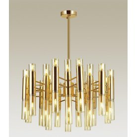 Подвесная люстра Peka 4690/36